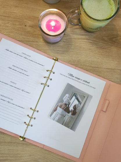 ULTIMATIVNI paket: Organizirana ti